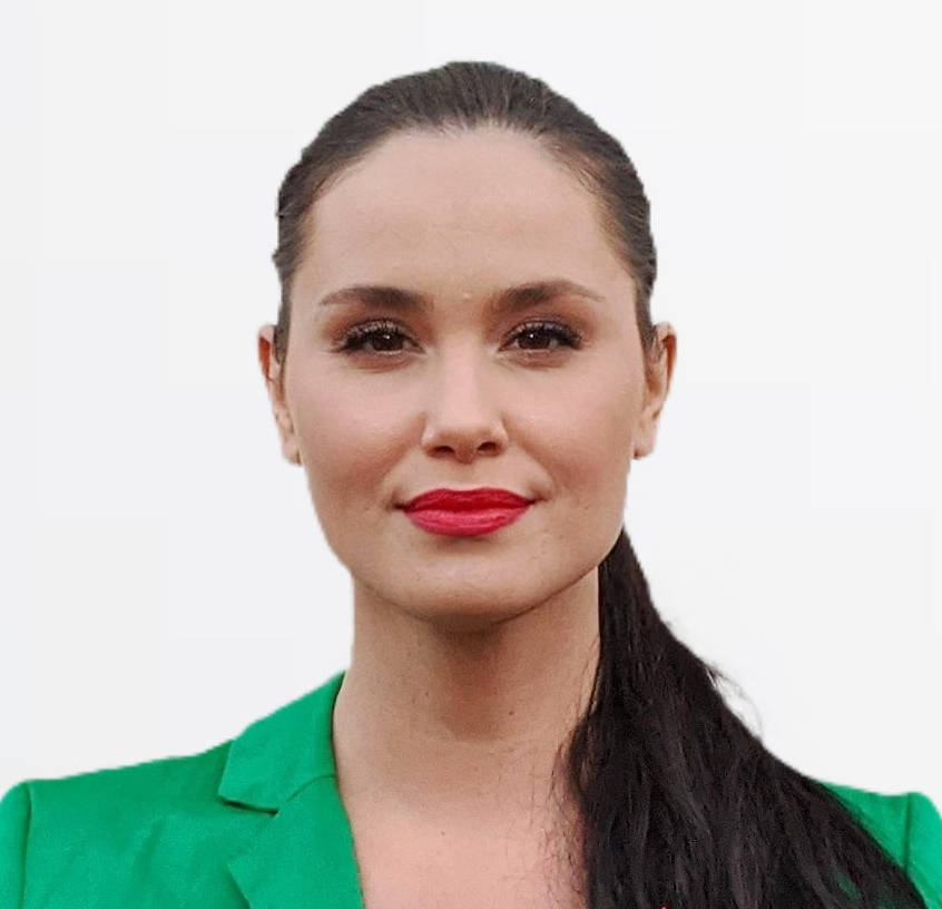 Zuzana Gáliková